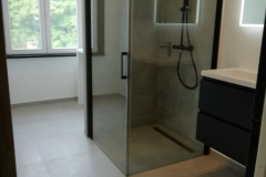 Badkamer Renovatie
