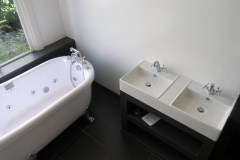 Badkamer Renovatie 