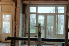 Constructiewerk staal