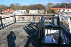 Dakterras