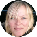 Marie-Louise Geurts profielfoto